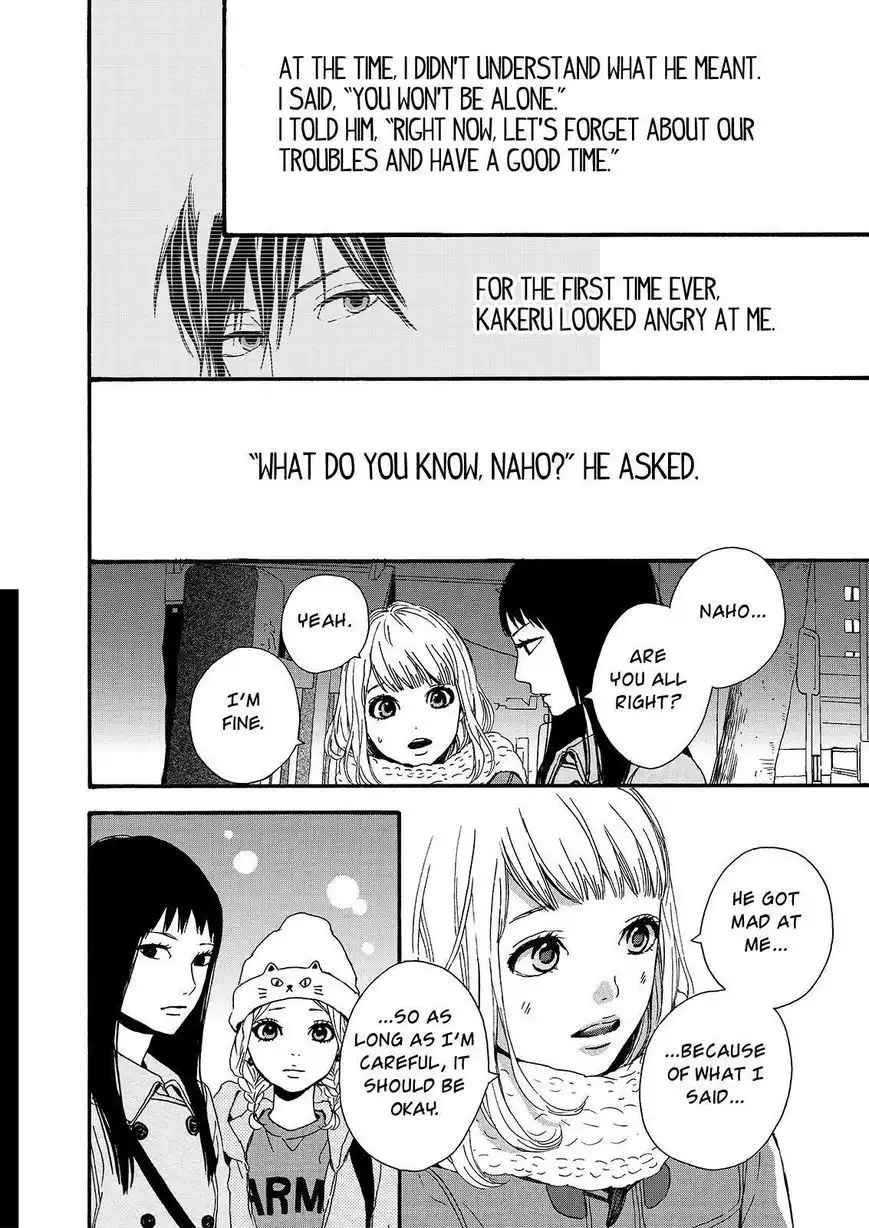 Orange (TAKANO Ichigo) Chapter 18 6